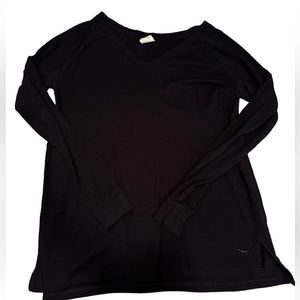 VS PINK long sleeve shirt